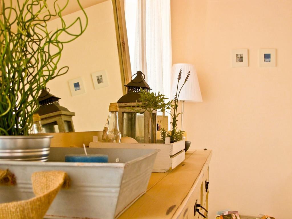 Theano Cottage Gaios Eksteriør bilde