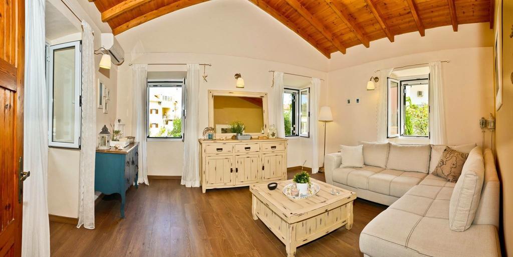 Theano Cottage Gaios Rom bilde